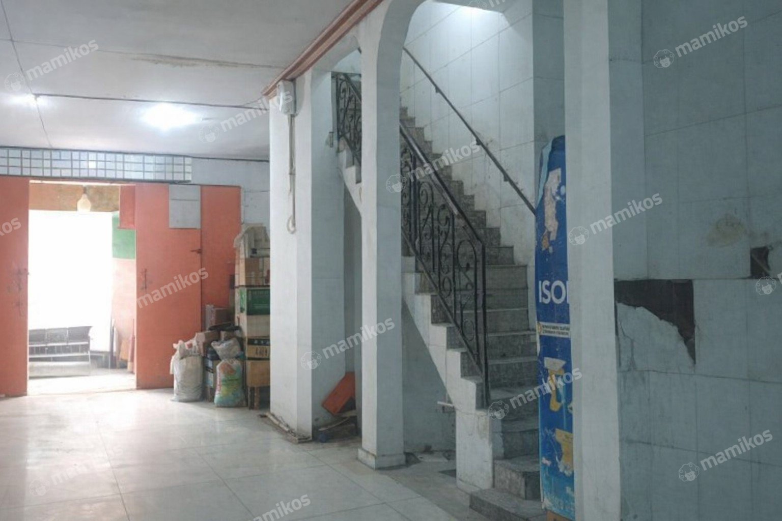 Rumah Sertifikat SHM 2 Kamar Tidur 2 Kamar Mandi Tebet Jakarta Selatan - Photo 4