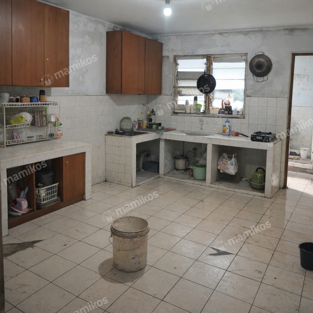 Rumah Sertifikat SHM 4 Kamar Tidur 3 Kamar Mandi Kuningan Jakarta Selatan - Photo 4