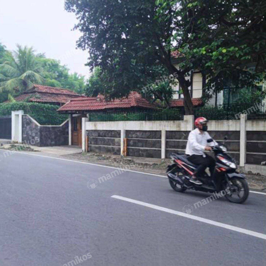 Rumah Sertifikat SHM 4 Kamar Tidur 4 Kamar Mandi Cipete Jakarta Selatan - Photo 4