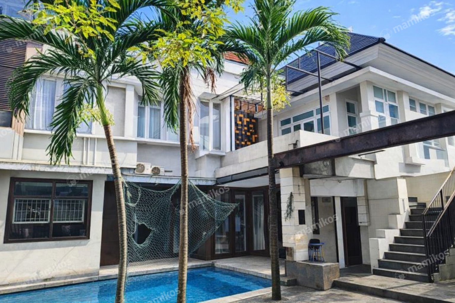 Rumah 5KT 7KM Pasar Minggu Jakarta Selatan