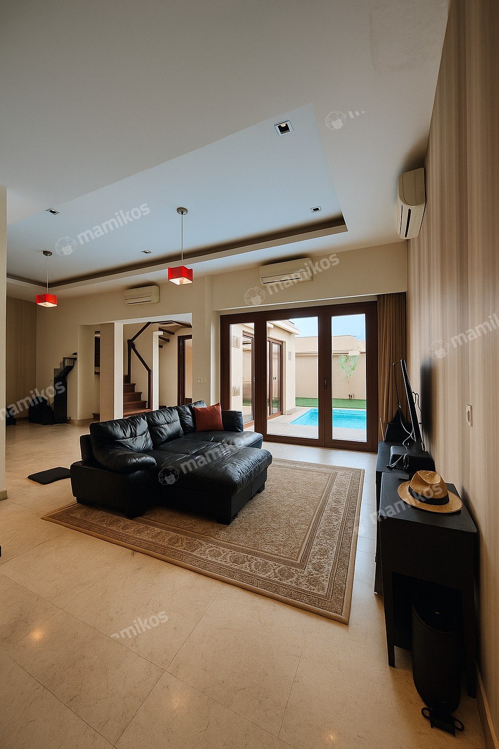 Rumah 5KT 7KM Pasar Minggu Jakarta Selatan - Photo 4