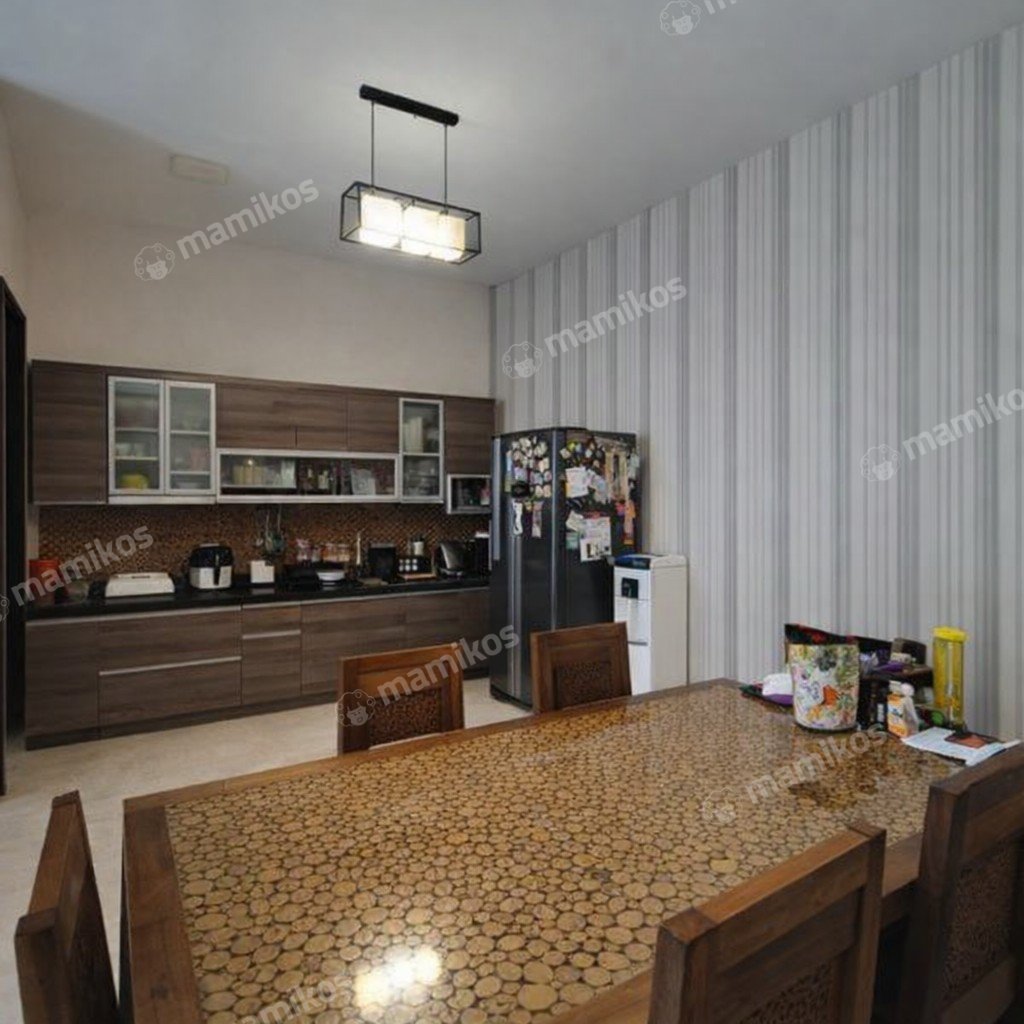 Rumah 5KT 7KM Pasar Minggu Jakarta Selatan - Photo 5