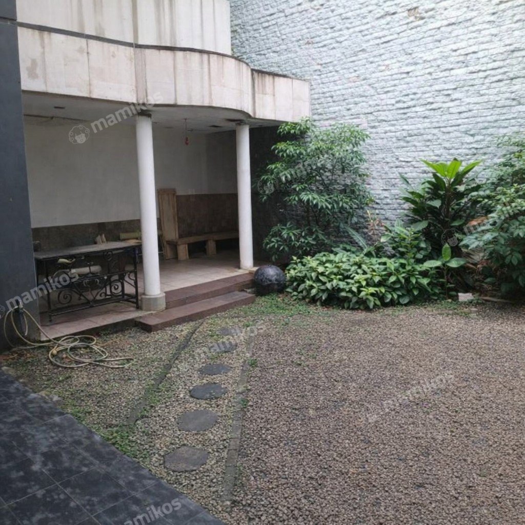 Rumah Sertifikat SHM 4 Kamar Tidur 4 Kamar Mandi Srengseng Jakarta Barat - Photo 4