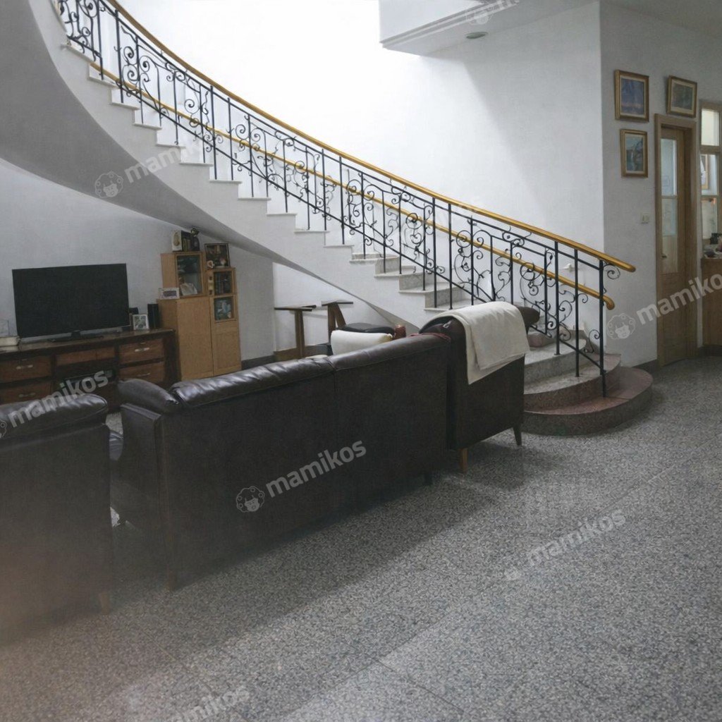 Rumah Sertifikat SHM 4 Kamar Tidur 4 Kamar Mandi Srengseng Jakarta Barat - Photo 5