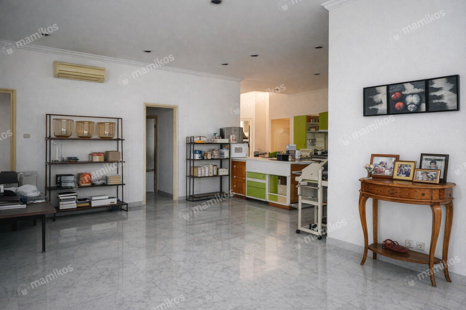 Rumah Sertifikat SHM 4 Kamar Tidur 5 Kamar Mandi Intercon Jakarta Barat - Photo 5