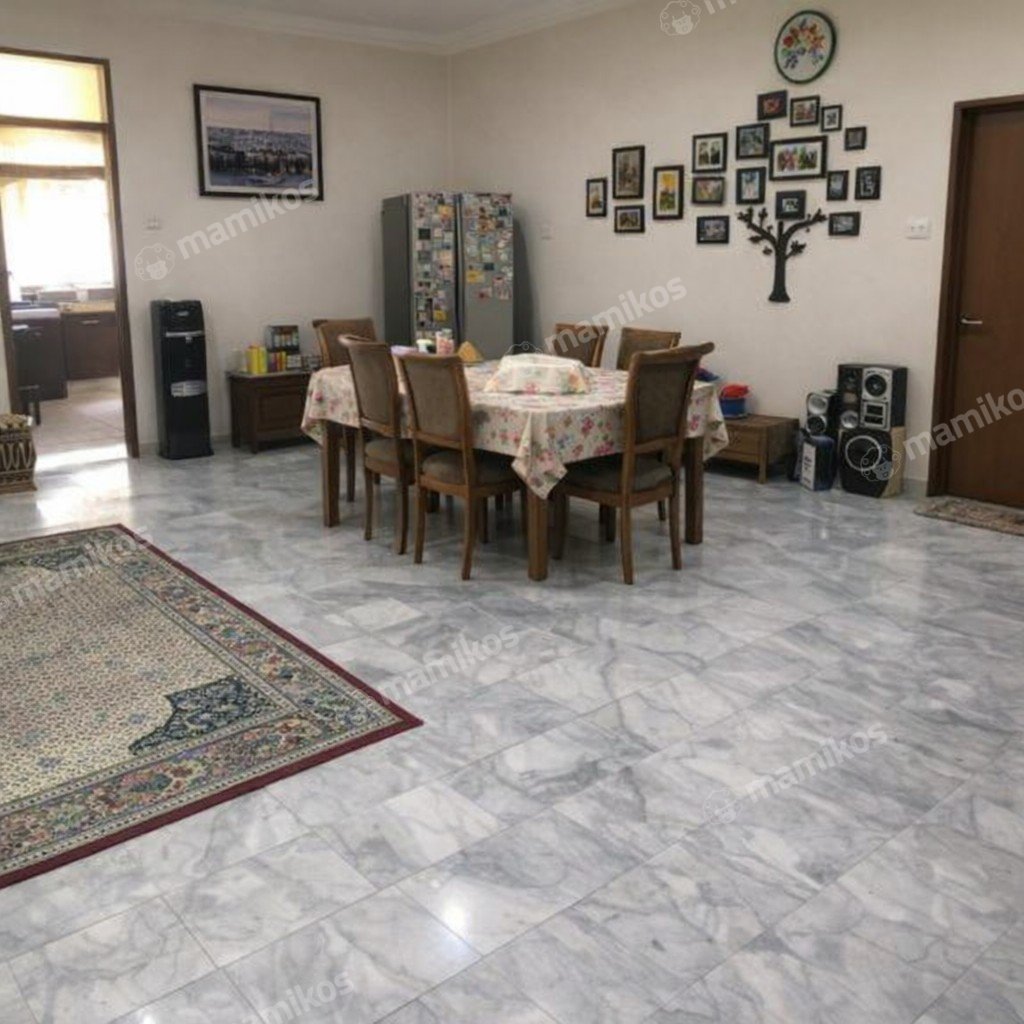Rumah Sertifikat SHM 5 Kamar Tidur 4 Kamar Mandi Kebayoran Baru Jakarta Selatan - Photo 4