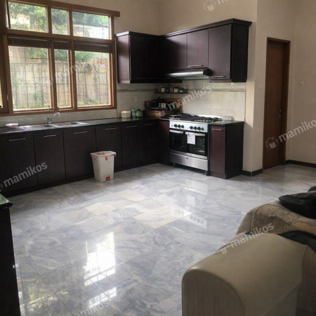 Rumah Sertifikat SHM 5 Kamar Tidur 4 Kamar Mandi Kebayoran Baru Jakarta Selatan - Photo 5