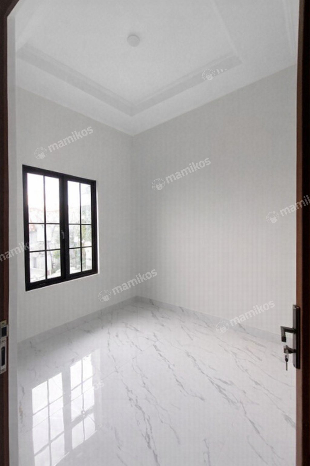 Rumah Sertifikat SHM 3 Kamar Tidur 2 Kamar Mandi Kalisari Jakarta Timur - Photo 5