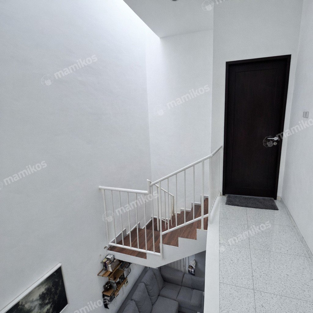 Rumah 4 Kamar Tidur 4 Kamar Mandi 2 Lantai Metland Puri Jakarta Barat - Photo 2