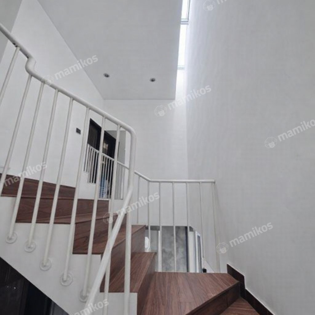 Rumah 4 Kamar Tidur 4 Kamar Mandi 2 Lantai Metland Puri Jakarta Barat - Photo 3