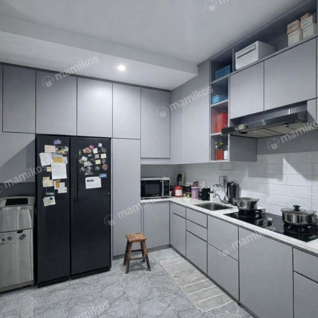 Rumah 4 Kamar Tidur 4 Kamar Mandi 2 Lantai Metland Puri Jakarta Barat - Photo 5