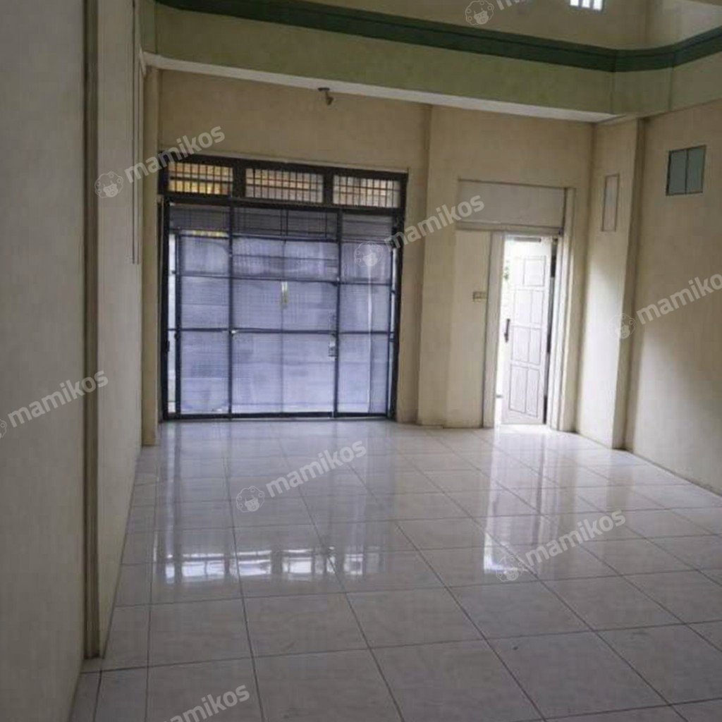 Rumah Sertifikat SHM 1 Kamar Tidur 2 Kamar Mandi Slipi Jakarta Barat - Photo 2