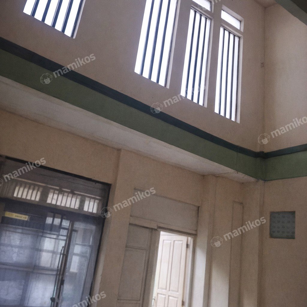 Rumah Sertifikat SHM 1 Kamar Tidur 2 Kamar Mandi Slipi Jakarta Barat - Photo 3