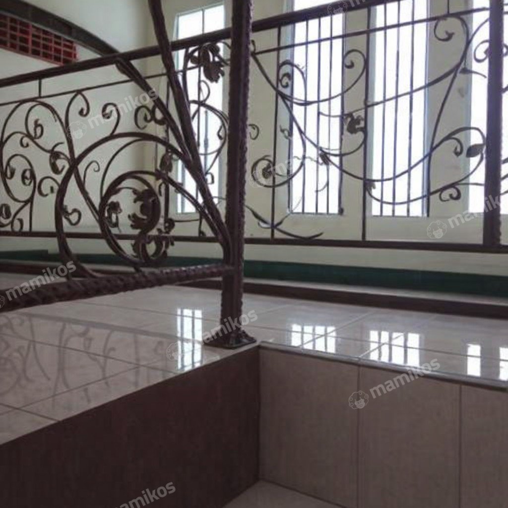 Rumah Sertifikat SHM 1 Kamar Tidur 2 Kamar Mandi Slipi Jakarta Barat - Photo 5