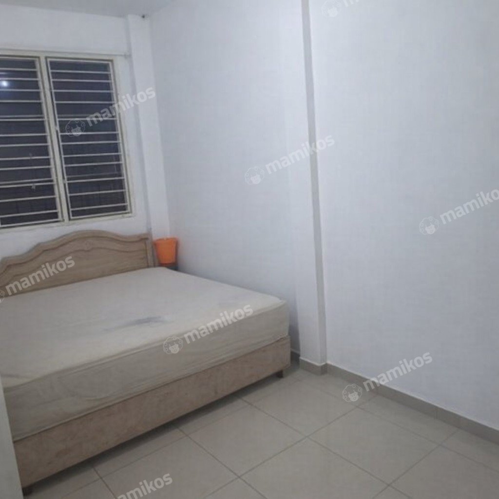 Rumah Sertifikat SHM 7 Kamar Tidur 3 Kamar Mandi Pulomas Jakarta Timur - Photo 3