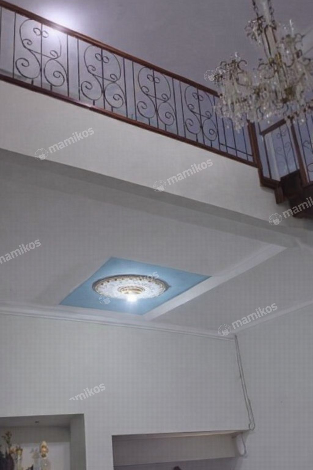 Rumah Sertifikat SHM 5 Kamar Tidur 5 Kamar Mandi Sunter Jakarta Utara - Photo 3