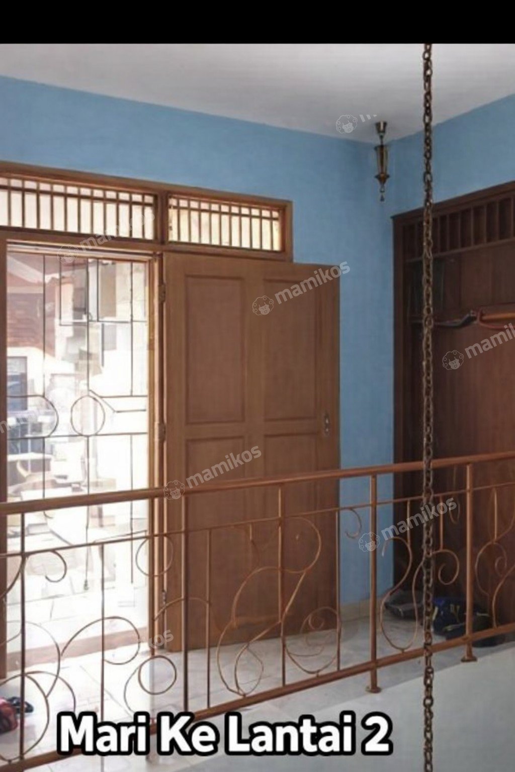 Rumah Sertifikat SHM 5 Kamar Tidur 5 Kamar Mandi Sunter Jakarta Utara - Photo 4
