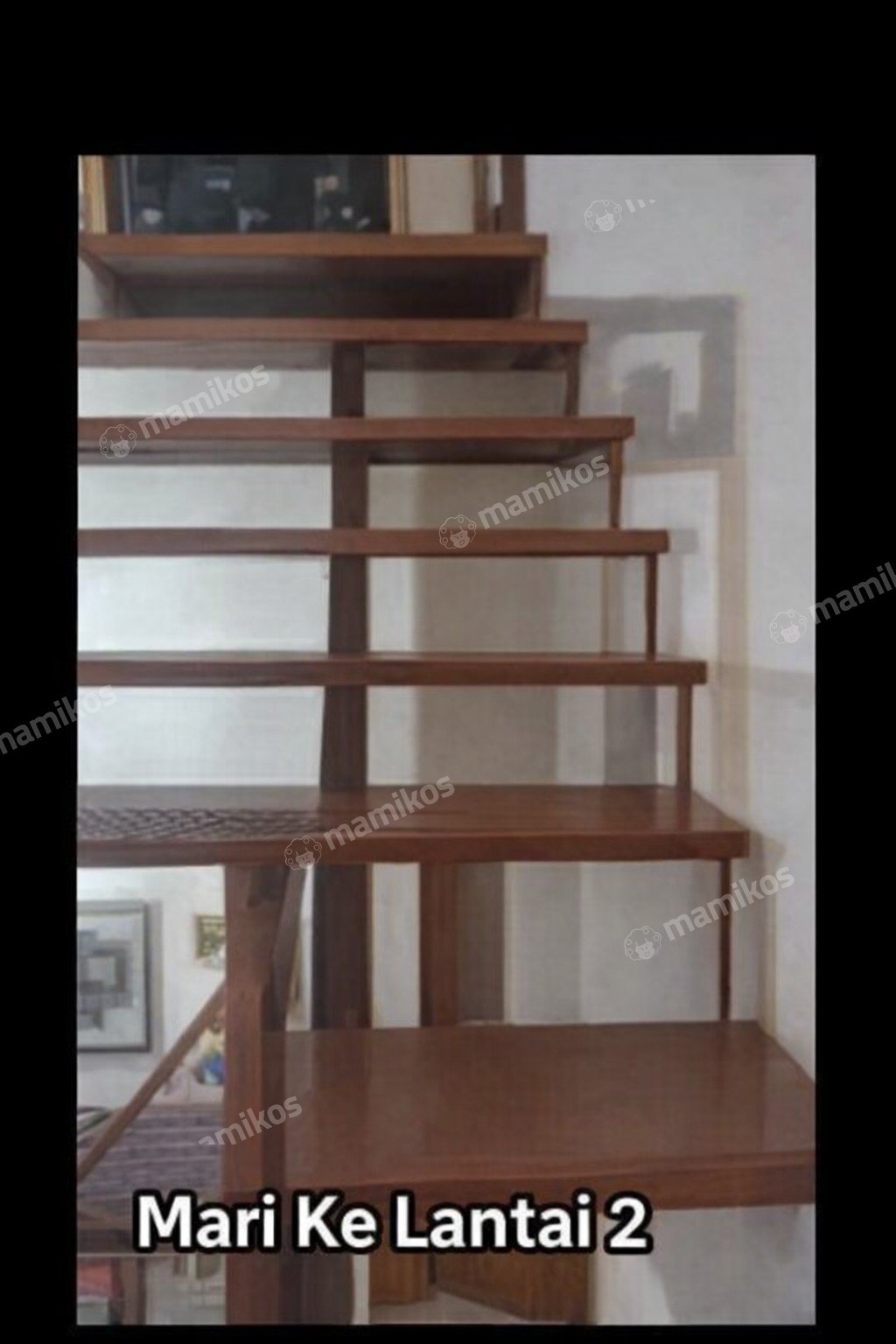 Rumah Sertifikat SHM 5 Kamar Tidur 5 Kamar Mandi Sunter Jakarta Utara - Photo 5