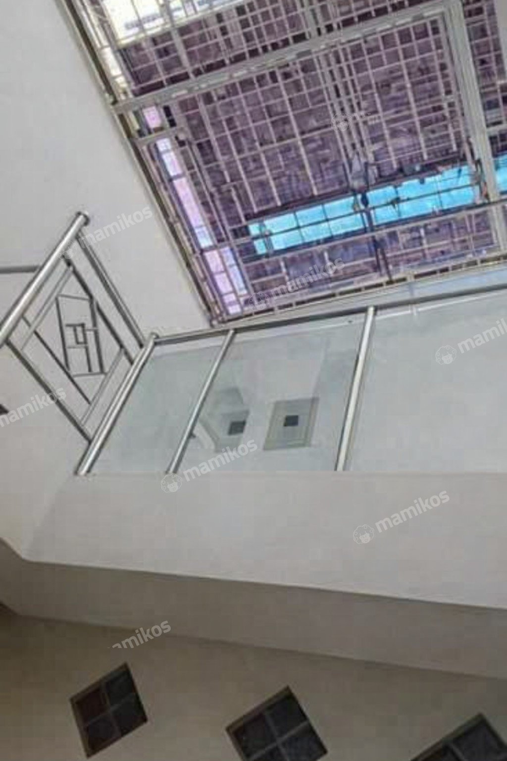 Rumah Sertifikat SHM 3 Kamar Tidur 3 Kamar Mandi Cengkareng Jakarta Barat - Photo 5