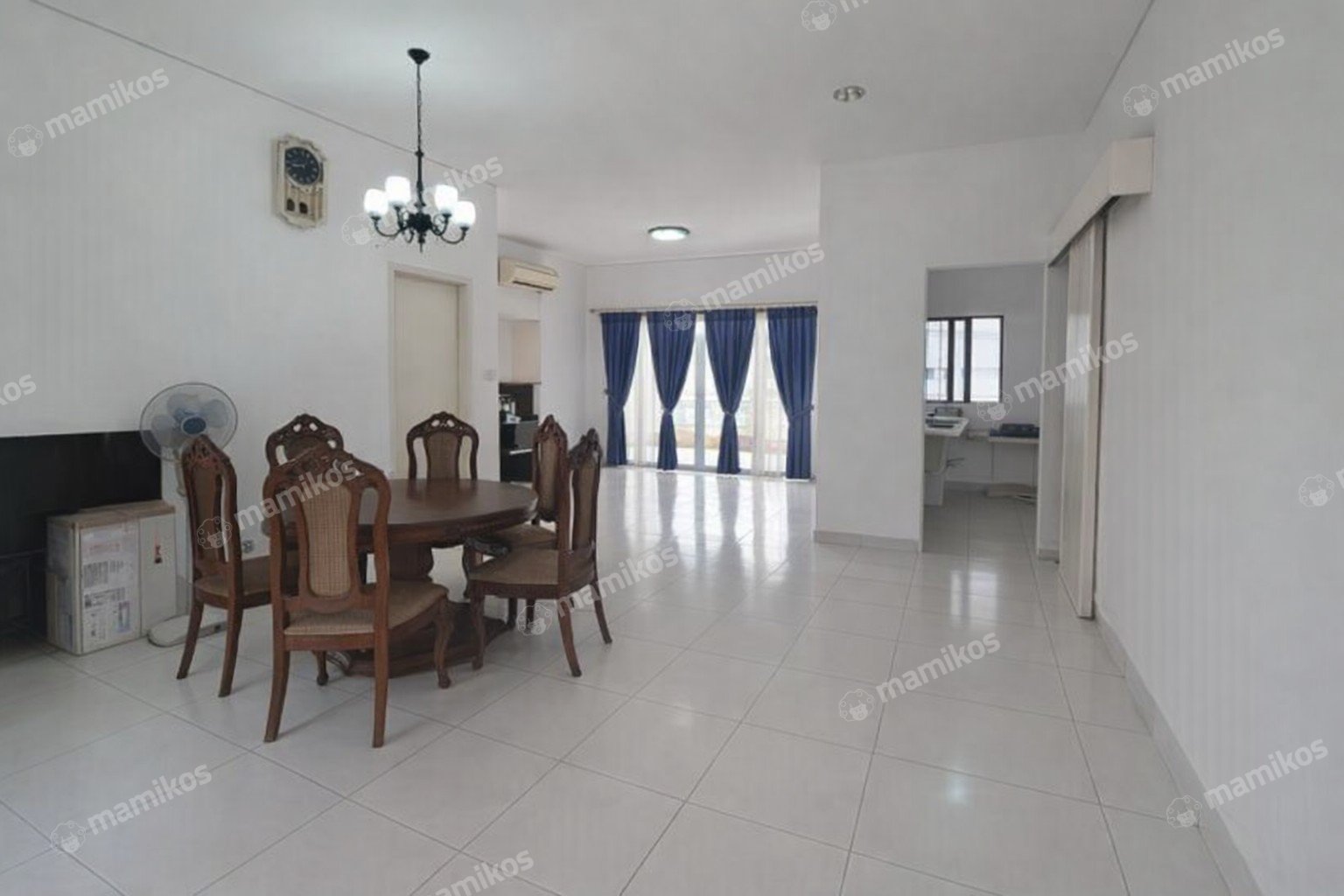 Rumah Sertifikat SHM 3 Kamar Tidur 3 Kamar Mandi Metland Menteng Jakarta Timur