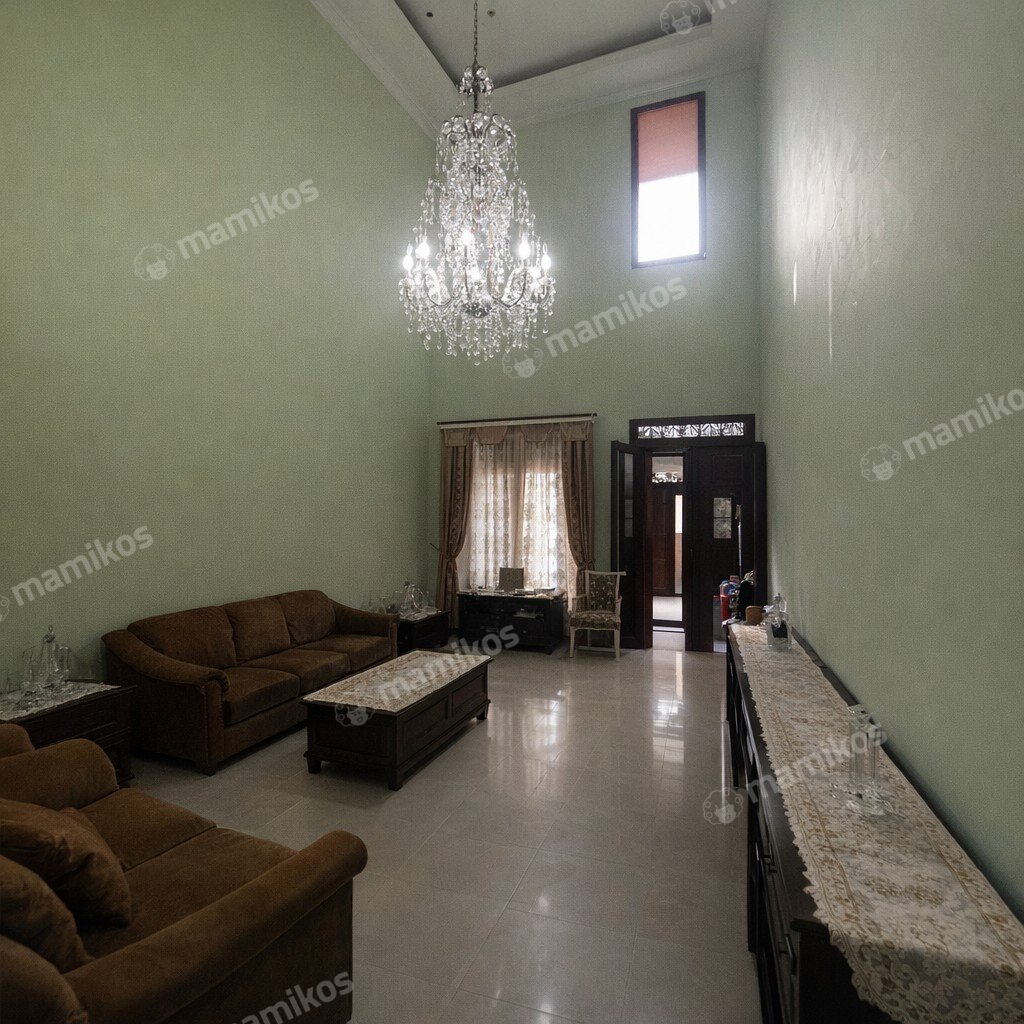 Rumah Sertifikat SHM 4 Kamar Tidur 3 Kamar Mandi Pondok Bambu Jakarta Timur - Photo 5