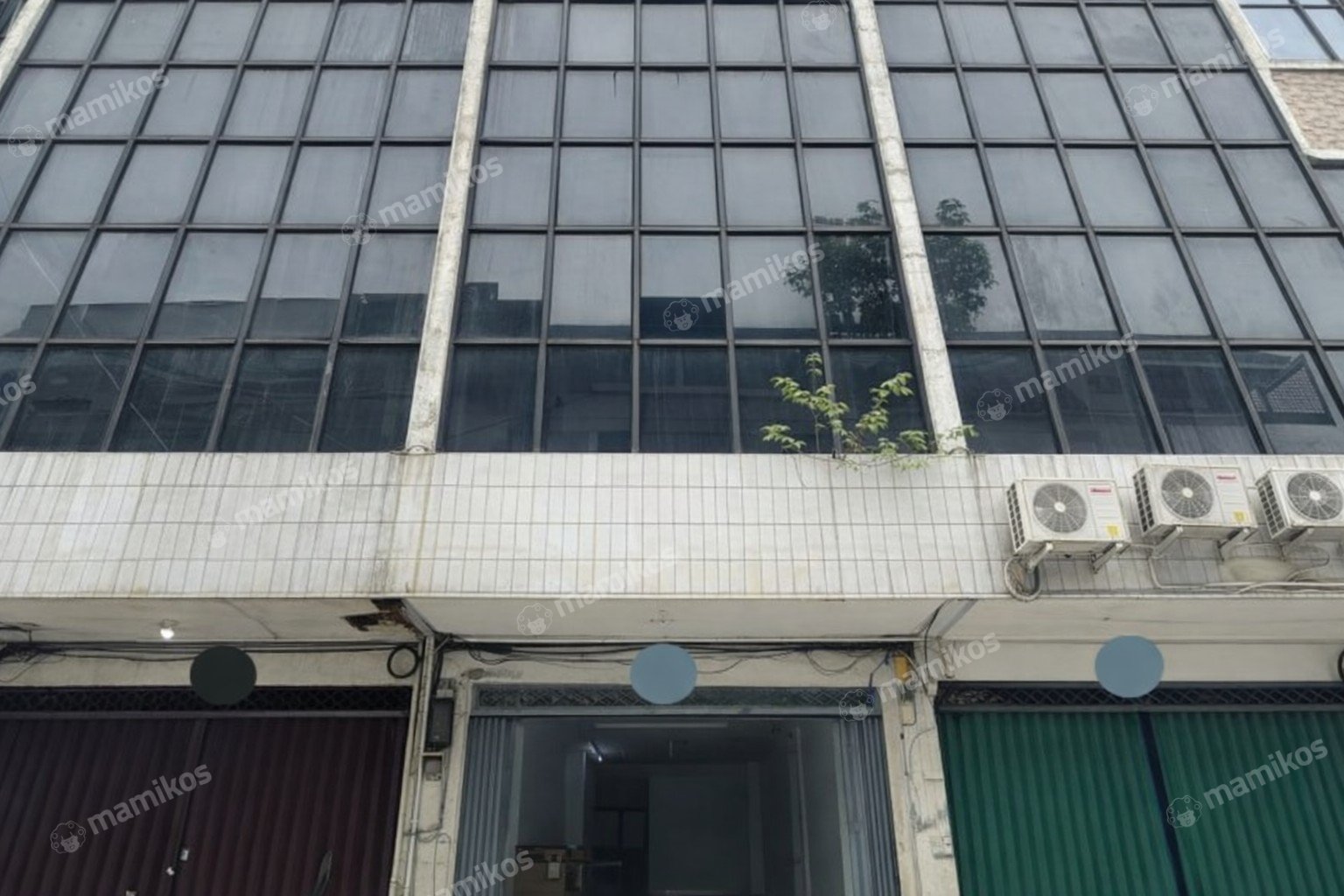 Rumah Sertifikat SHM 4 Kamar Mandi 4 Lantai Kalideres Jakarta Barat