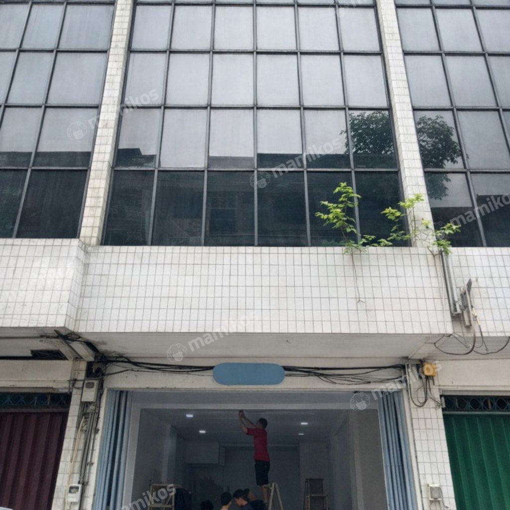 Rumah Sertifikat SHM 4 Kamar Mandi 4 Lantai Kalideres Jakarta Barat - Photo 2