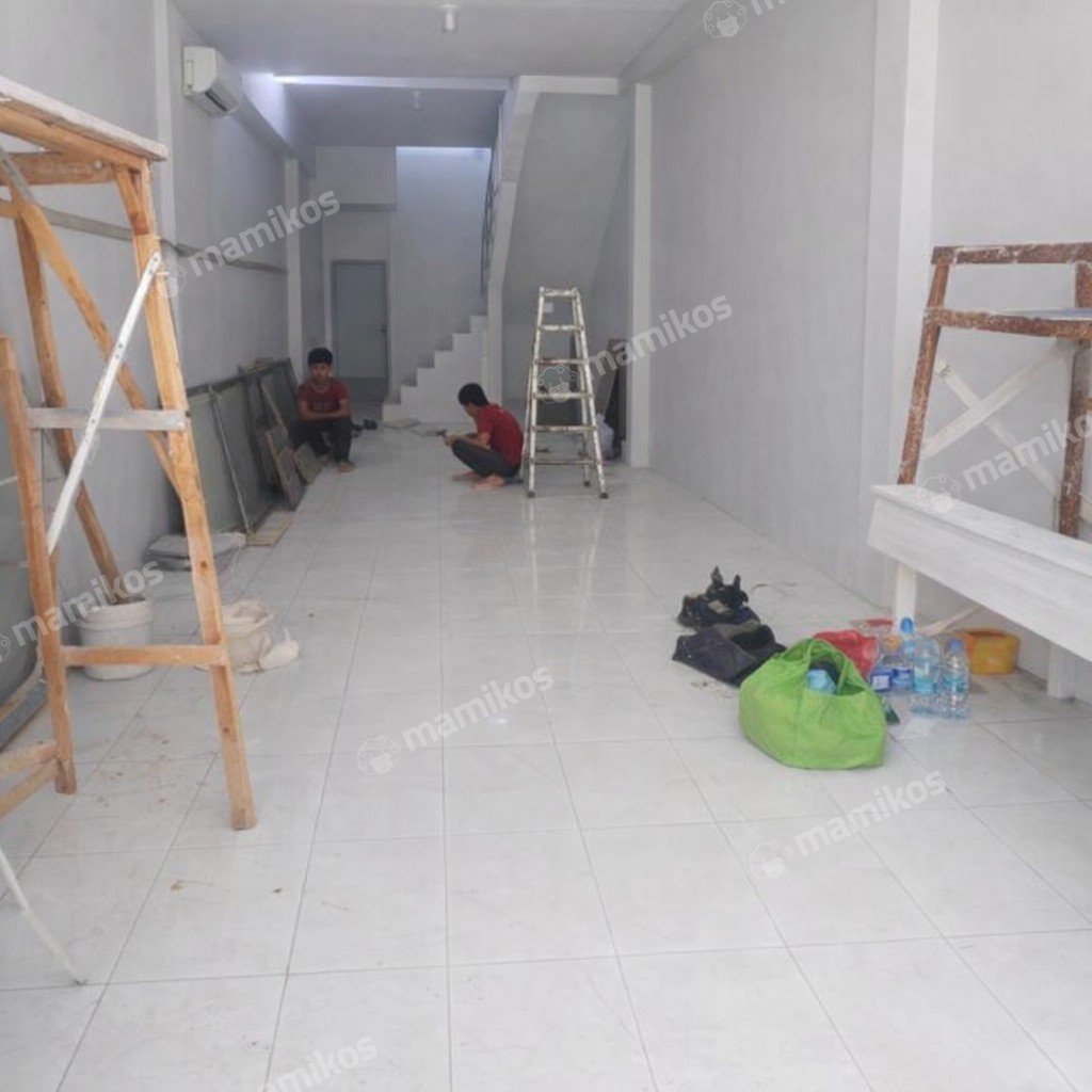 Rumah Sertifikat SHM 4 Kamar Mandi 4 Lantai Kalideres Jakarta Barat - Photo 4