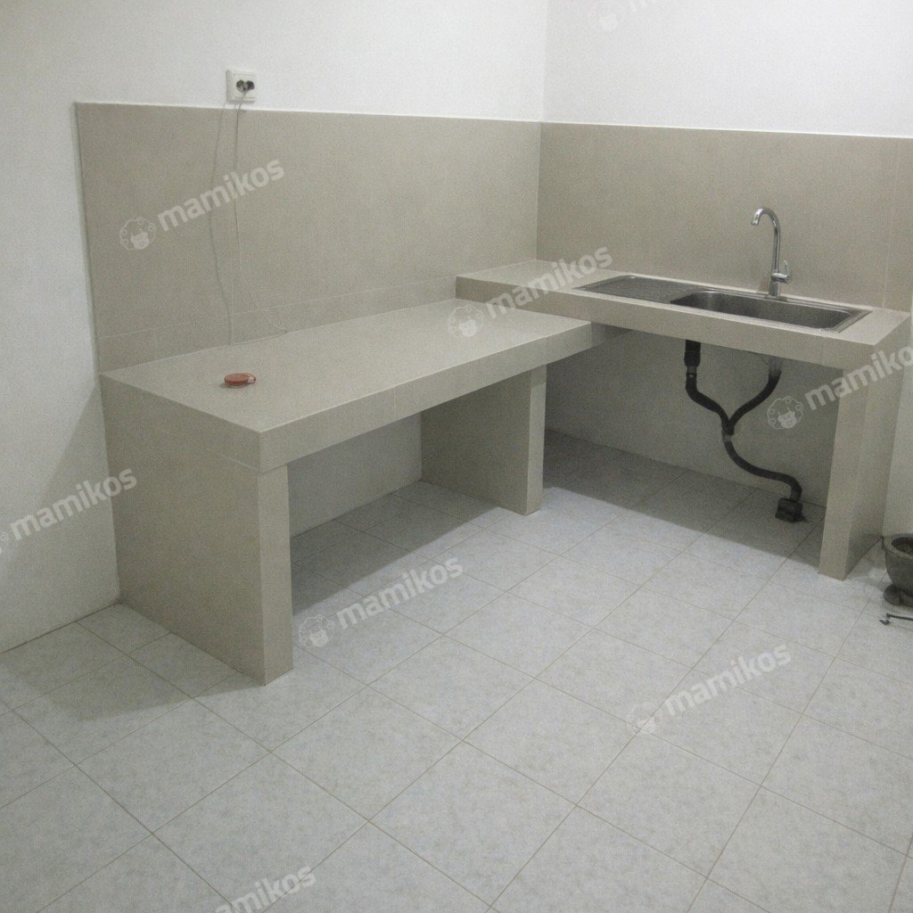 Rumah Sertifikat SHM 4 Kamar Mandi 4 Lantai Kalideres Jakarta Barat - Photo 5