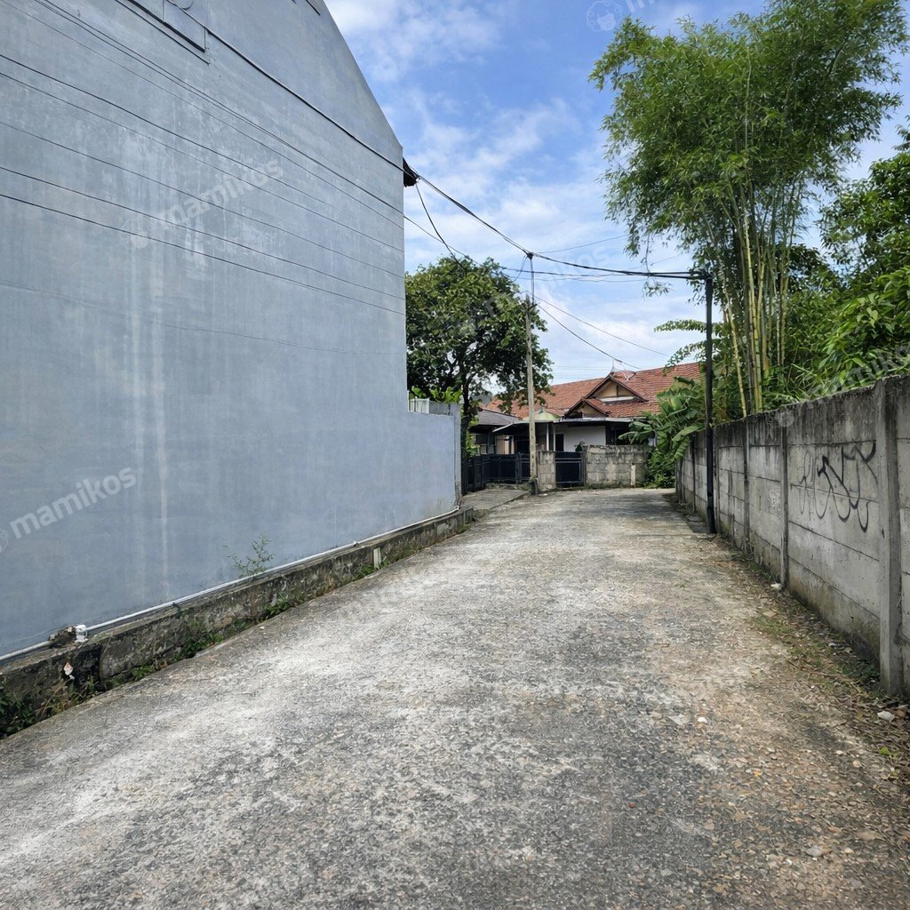 Rumah Sertifikat SHM 4 Kamar Tidur 3 Kamar Mandi Meruya Jakarta Barat - Photo 2
