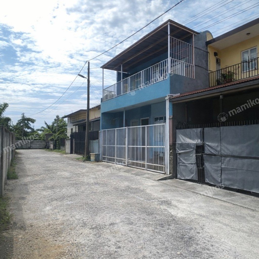 Rumah Sertifikat SHM 4 Kamar Tidur 3 Kamar Mandi Meruya Jakarta Barat - Photo 3