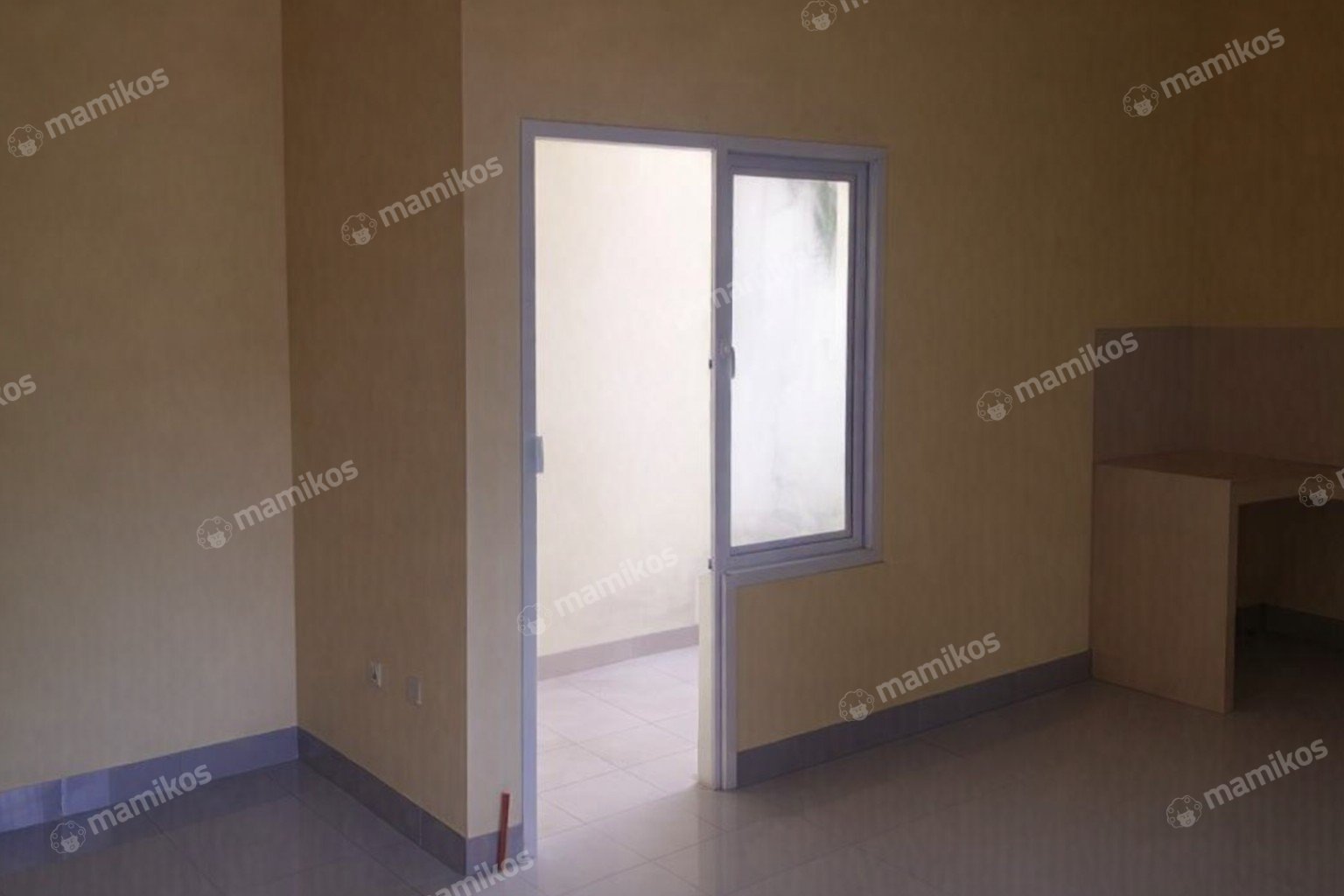 Rumah Sertifikat SHM 4 Kamar Tidur 3 Kamar Mandi Meruya Jakarta Barat - Photo 4