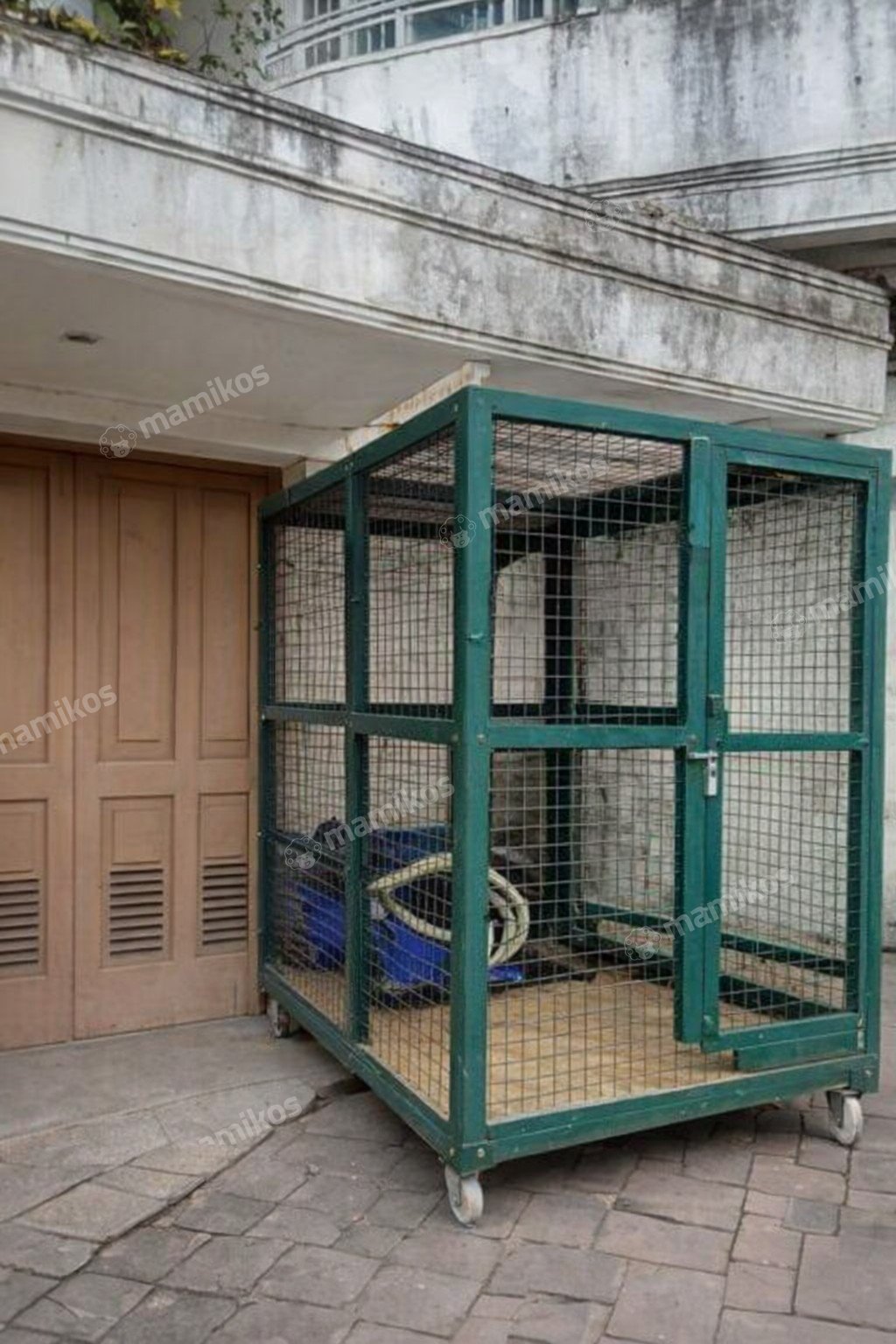 Rumah Sertifikat SHM 4 Kamar Tidur 4 Kamar Mandi Permata Hijau Jakarta Selatan - Photo 2