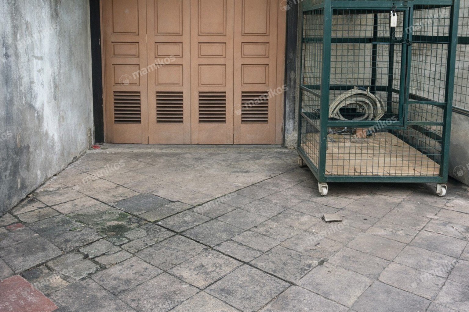 Rumah Sertifikat SHM 4 Kamar Tidur 4 Kamar Mandi Permata Hijau Jakarta Selatan - Photo 3