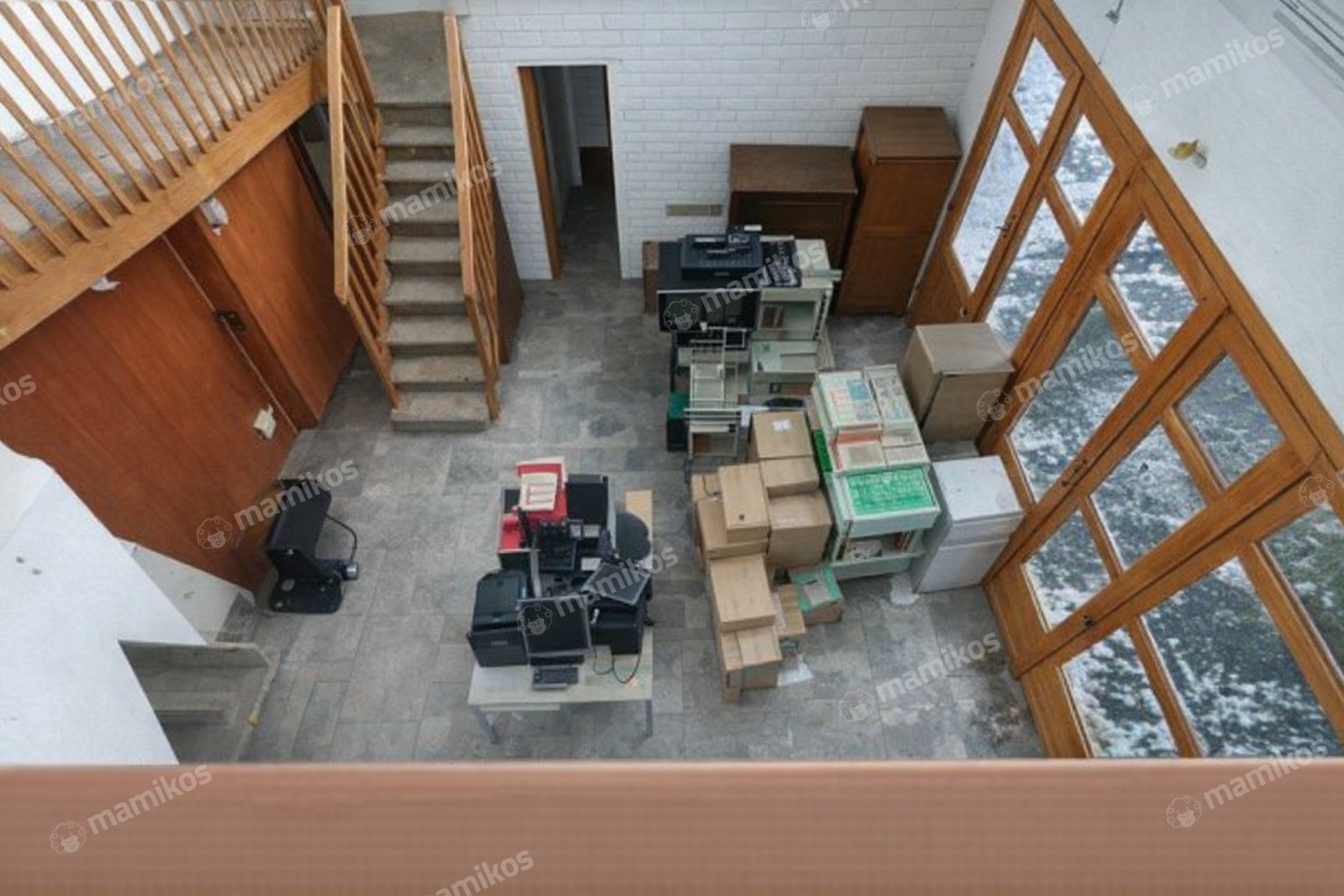 Rumah Sertifikat SHM 4 Kamar Tidur 4 Kamar Mandi Permata Hijau Jakarta Selatan - Photo 5