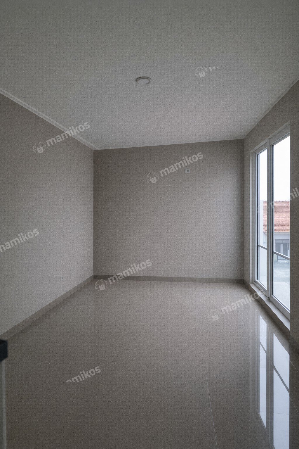 Rumah Sertifikat HGB 3 Kamar Tidur 2 Kamar Mandi Duri Kosambi Jakarta Barat - Photo 5