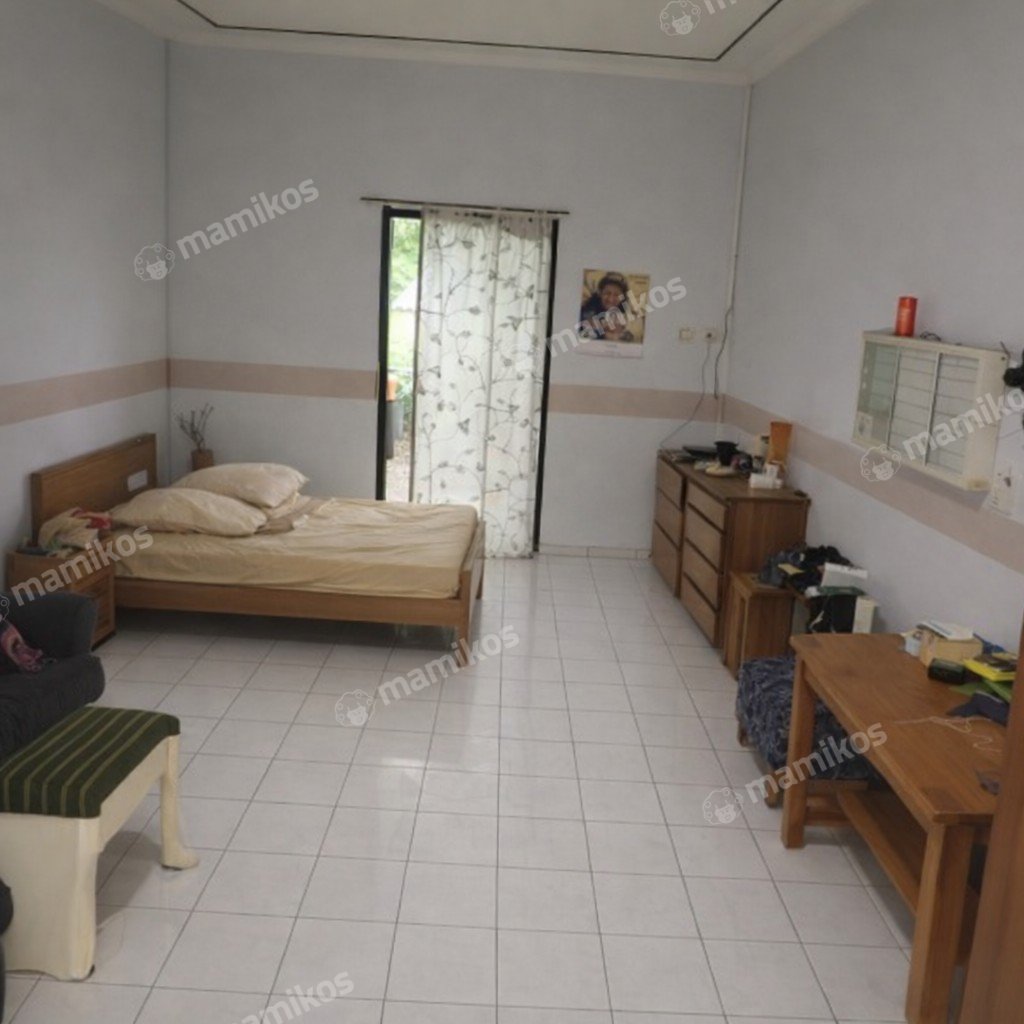 Rumah Sertifikat HGB 9 Kamar Tidur 9 Kamar Mandi Kemanggisan Jakarta Barat - Photo 3