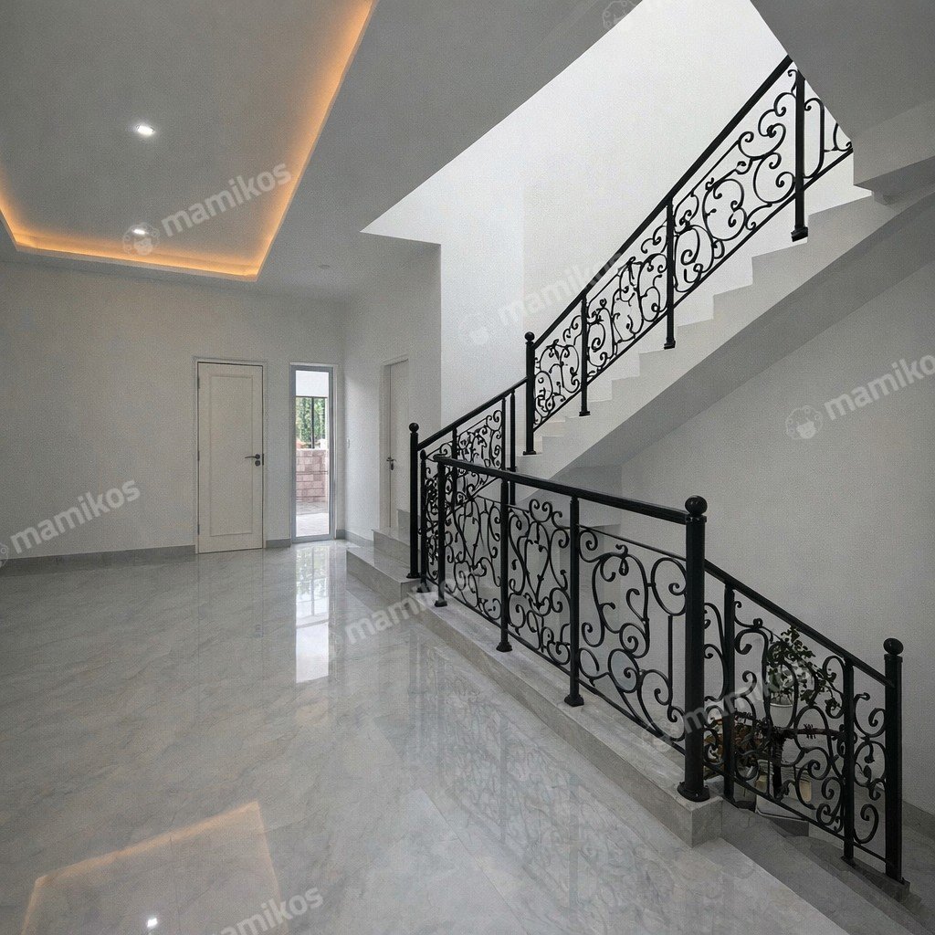 Rumah Baru Sertifikat SHM 5 Kamar Tidur Veteran Jakarta Selatan - Photo 3