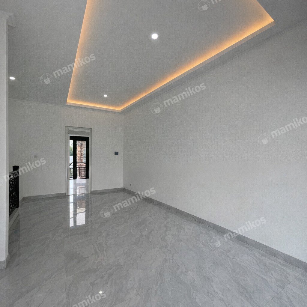 Rumah Baru Sertifikat SHM 5 Kamar Tidur Veteran Jakarta Selatan - Photo 4