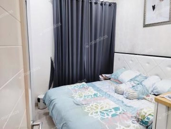 Rumah Sertifikat SHM 3 Kamar Tidur 2 Kamar Mandi Pantai Indah Kapuk Jakarta Utara - Photo 3