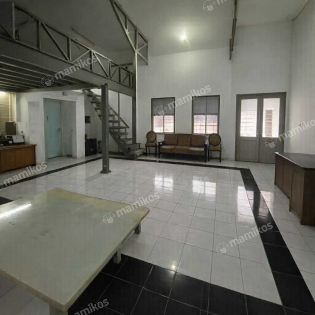 Rumah Sertifikat SHM 3 Kamar Tidur 3 Kamar Mandi Duren Sawit Jakarta Timur - Photo 3