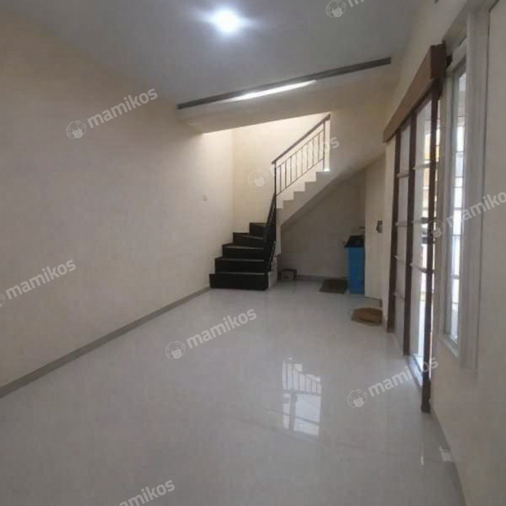 Rumah Sertifikat SHM 3 Kamar Tidur 3 Kamar Mandi Cakung Jakarta Timur - Photo 4