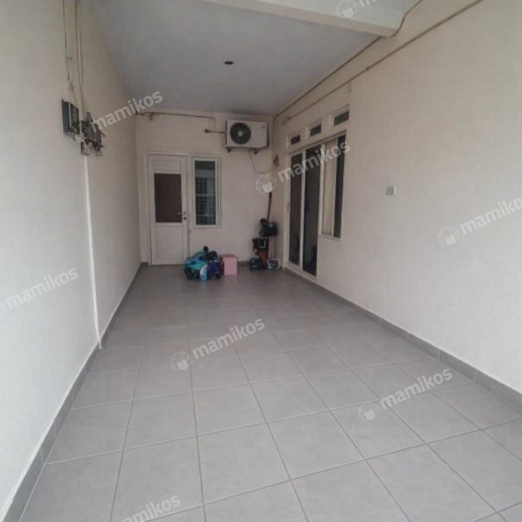 Rumah Sertifikat SHM 3 Kamar Tidur 3 Kamar Mandi Cakung Jakarta Timur - Photo 5