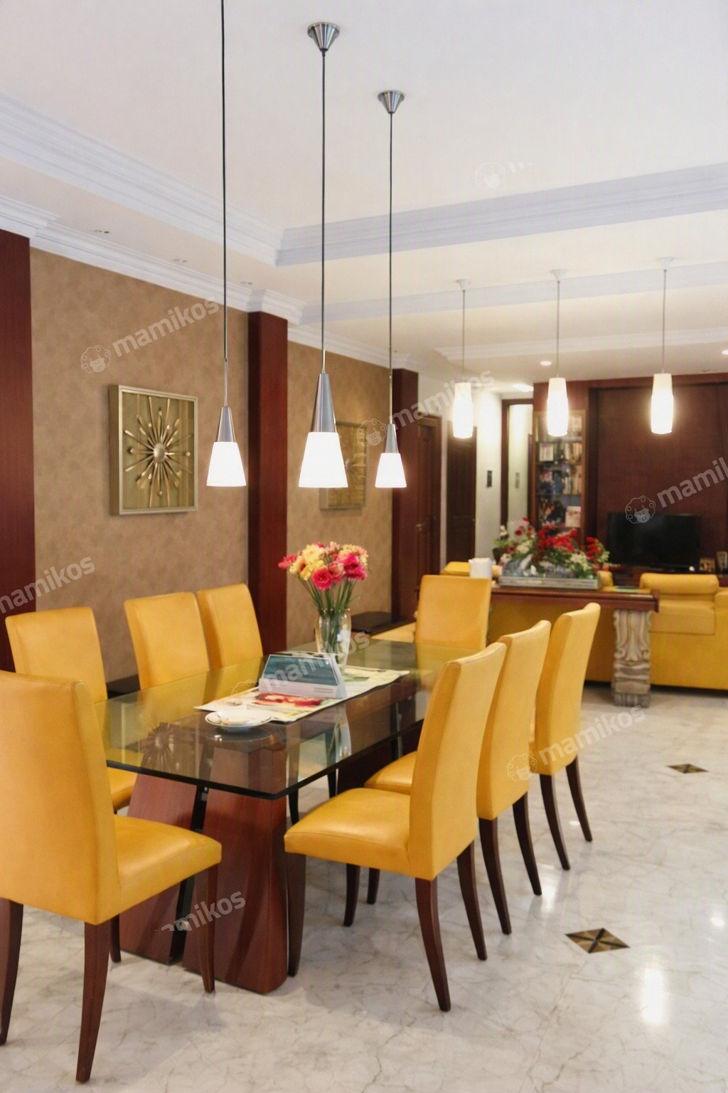 Rumah Sertifikat SHM 4 Kamar Tidur 3 Kamar Mandi Kelapa Gading Jakarta Utara - Photo 4
