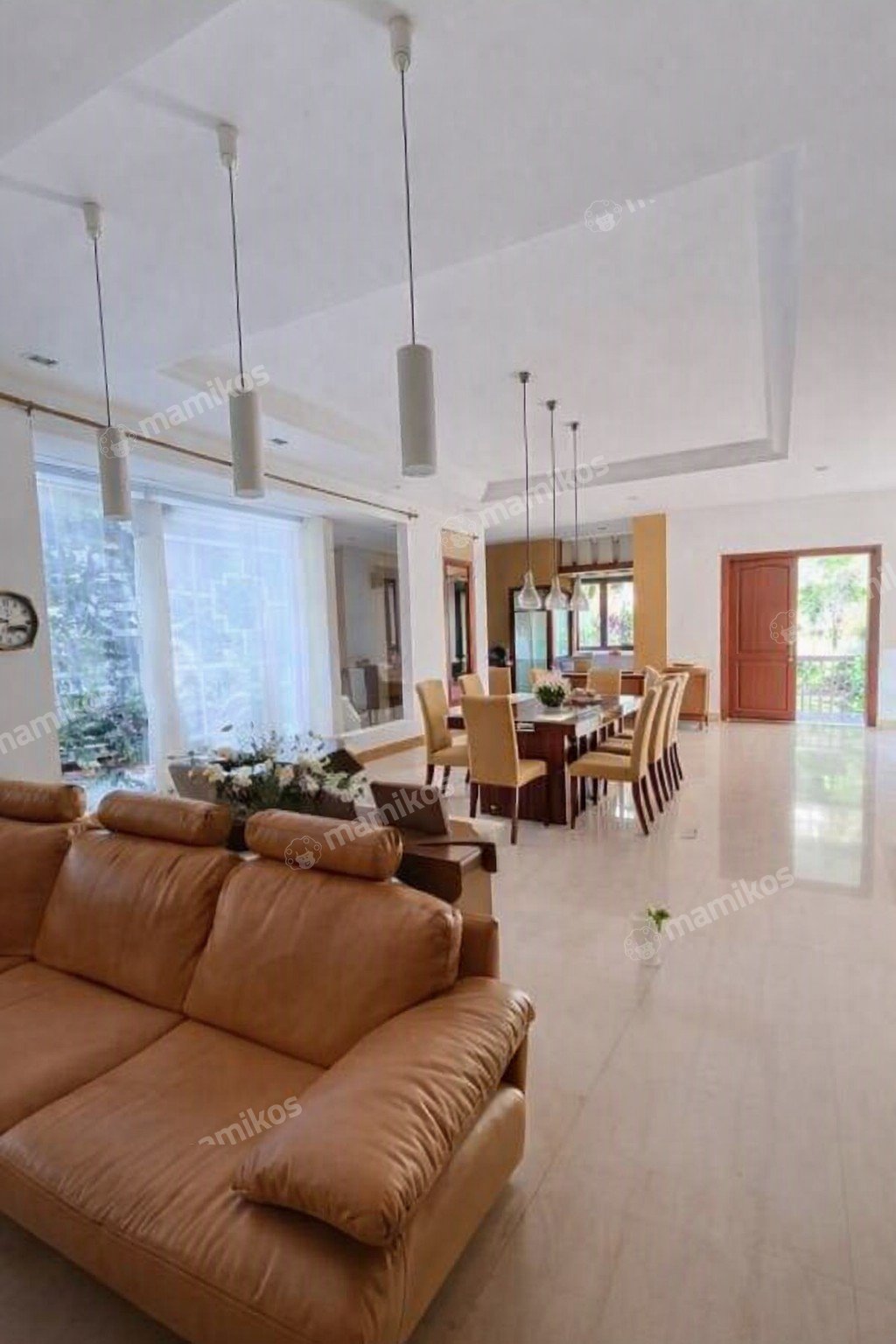 Rumah Sertifikat SHM 4 Kamar Tidur 3 Kamar Mandi Kelapa Gading Jakarta Utara - Photo 5