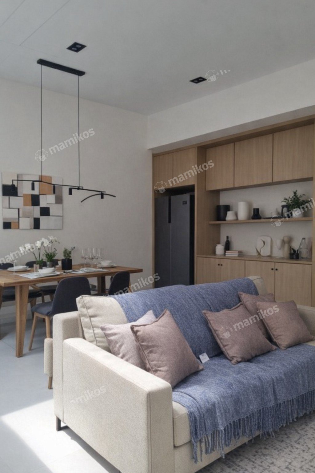 Rumah Sertifikat HGB 3 Kamar Tidur 2 Kamar Mandi Semanan Jakarta Barat - Photo 2