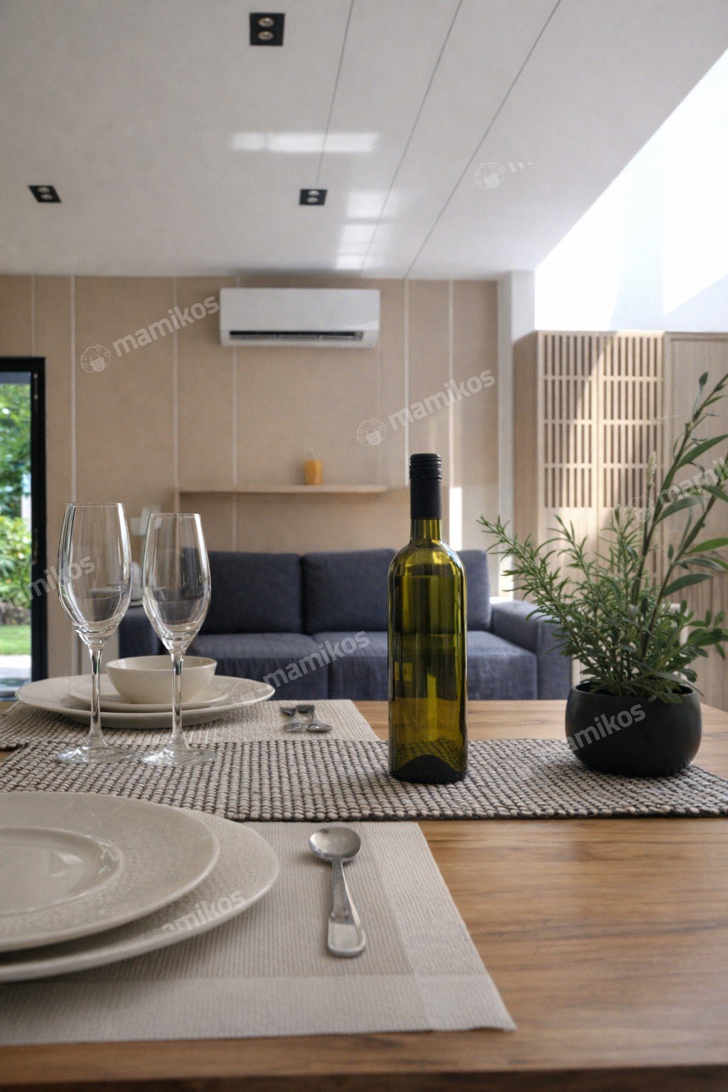 Rumah Sertifikat HGB 3 Kamar Tidur 2 Kamar Mandi Semanan Jakarta Barat - Photo 4