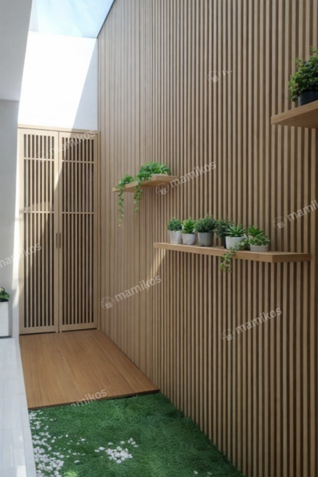Rumah Sertifikat HGB 3 Kamar Tidur 2 Kamar Mandi Semanan Jakarta Barat - Photo 5