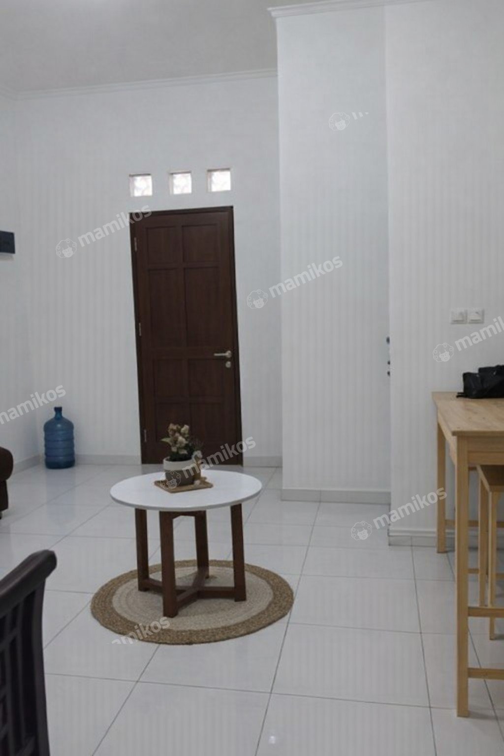 Rumah Sertifikat SHM 2 Kamar Tidur 2 Kamar Mandi Kalisari Jakarta Timur - Photo 4