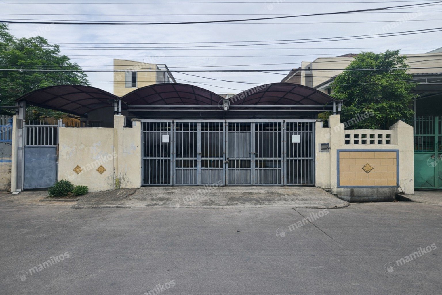 Rumah 4KT 3KM Duri Kepa Jakarta Barat